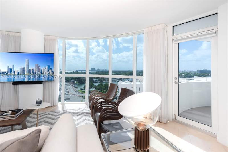 2 bedroom Condominium at 6301 Collins Ave 1105, La Gorce Palace Condo, Miami Beach — photo 5