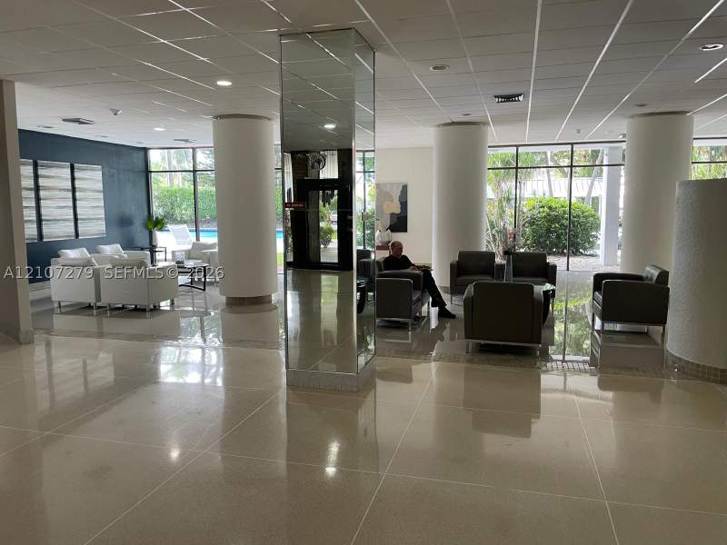 1 bedroom Condominium at 20100 W Country Club Dr 601, Bonavida Condo, Aventura — photo 3
