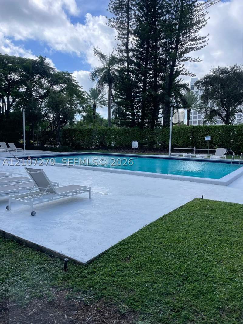1 bedroom Condominium at 20100 W Country Club Dr 601, Bonavida Condo, Aventura — photo 4