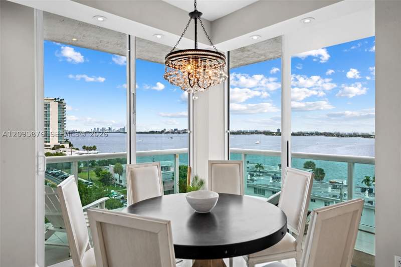 3 bedroom Condominium at 7910 Harbor Island 706B, 360 Condo B, North Bay Village — photo 5