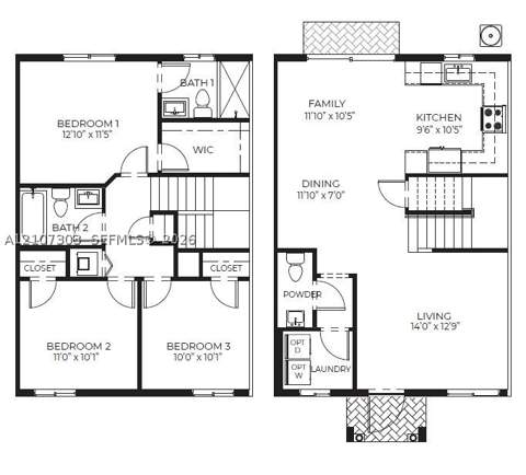 1042 SE 23rd Ter, Homestead FL - photo 12 of 12