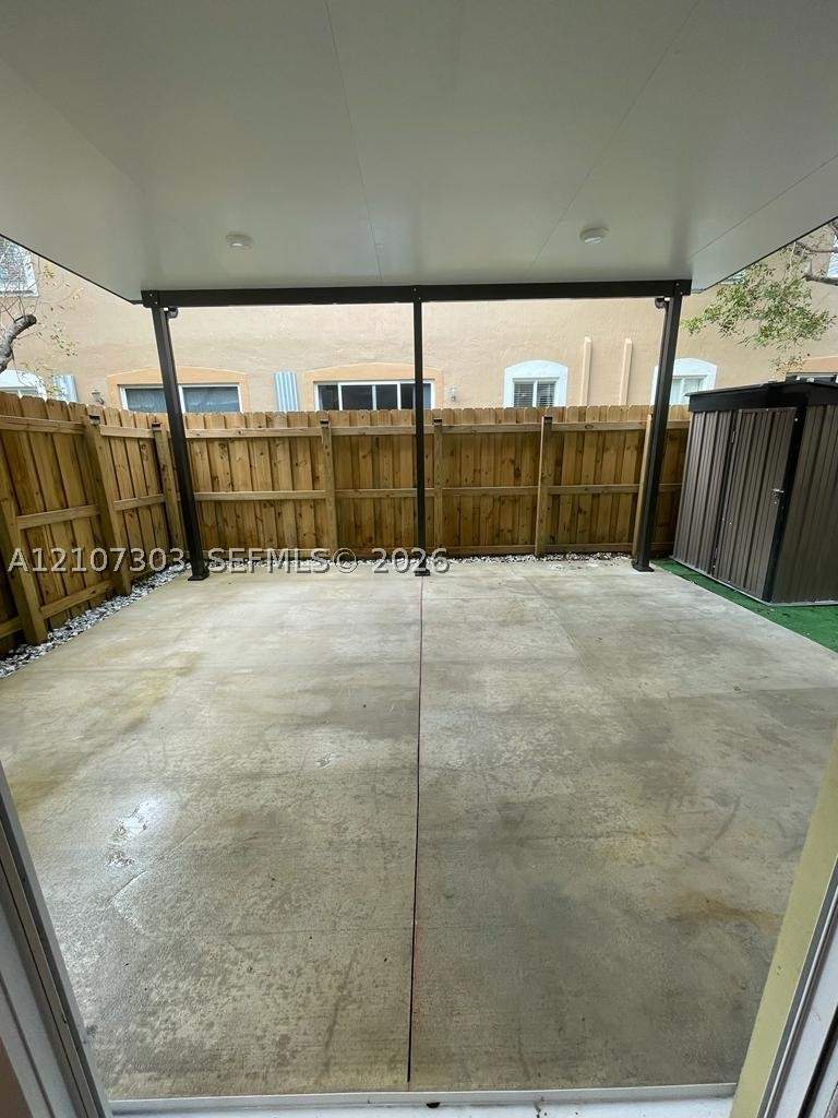 3 bedroom Townhouse at 1042 SE 23rd Ter, Towns At Seascape, Homestead — photo 4