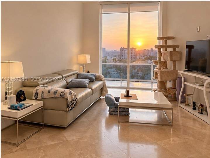 2 bedroom Condominium at 16001 Collins Ave 1605, Tdr Tower I Condo, Sunny Isles Beach — photo 2