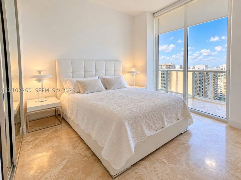 2 bedroom Condominium at 16001 Collins Ave 1605, Tdr Tower I Condo, Sunny Isles Beach — photo 5