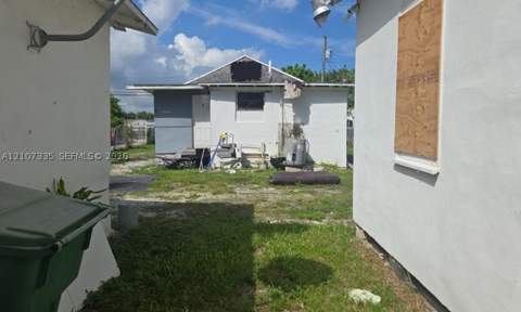 140 NW 60th St, Miami FL - photo 9 of 10