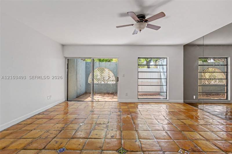 2 bedroom Condominium at 521 NE 38th St 7, Corona Bay Townhouses Con, Miami — photo 5