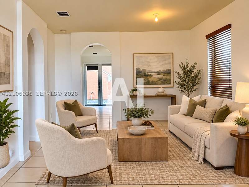 5 bedroom Townhouse at 9575 SW 171st Path, Kendall Commons Townhomes, Miami — photo 5