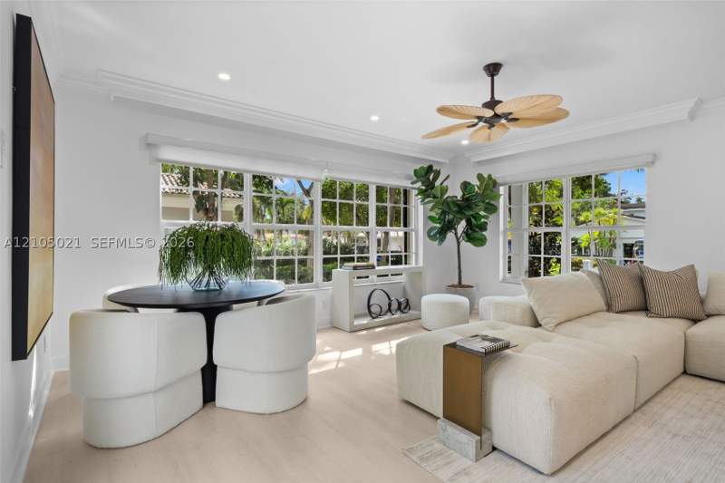 5 bedroom SingleFamilyResidence at 1457 Certosa Ave, Coral Gables Riviera Sec, Coral Gables — photo 3
