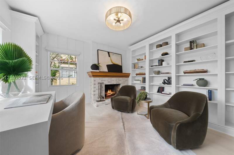 5 bedroom SingleFamilyResidence at 1457 Certosa Ave, Coral Gables Riviera Sec, Coral Gables — photo 4