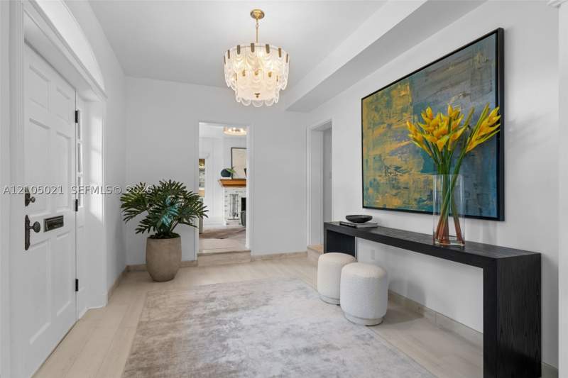 5 bedroom SingleFamilyResidence at 1457 Certosa Ave, Coral Gables Riviera Sec, Coral Gables — photo 5