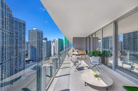 300 Biscayne Boulevard Way 3002E, Miami FL - photo 8 of 74