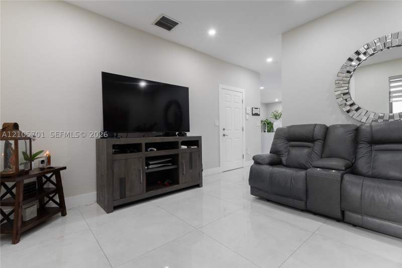 3 bedroom Townhouse at 16377 SW 71st Ter, Sunset Residential, Miami — photo 3