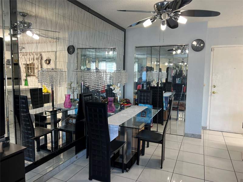 1 bedroom Condominium at 6820 W Flagler Street 308, Madrid Terrace Condo, Miami — photo 3