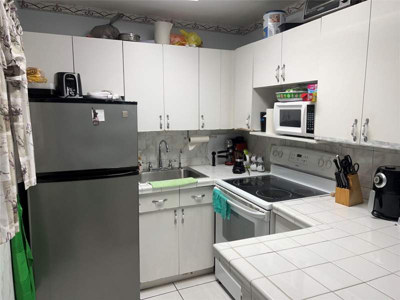 1 bedroom Condominium at 6820 W Flagler Street 308, Madrid Terrace Condo, Miami — photo 4