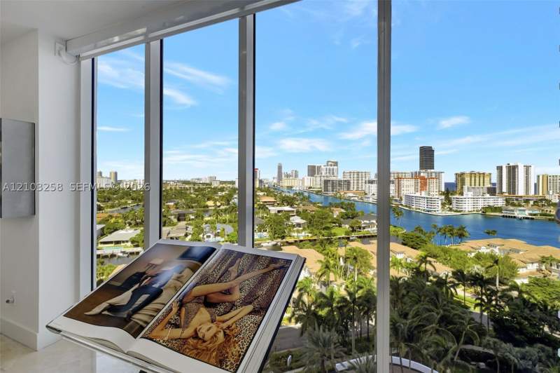 3 bedroom Condominium at 21200 Point Pl 1204, Atlantic I At The Point C, Aventura — photo 4