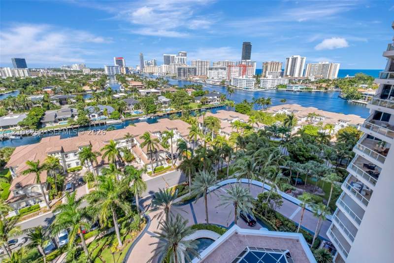3 bedroom Condominium at 21200 Point Pl 1204, Atlantic I At The Point C, Aventura — photo 5