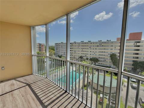 1770 NE 191st St 717-1, Miami FL - photo 13 of 19