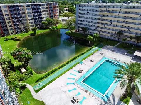 1770 NE 191st St 717-1, Miami FL - photo 16 of 19