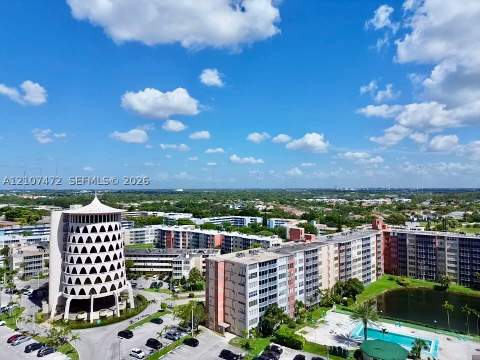 1770 NE 191st St 717-1, Miami FL - photo 17 of 19