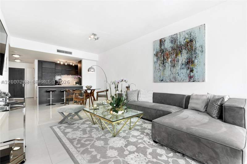 1 bedroom Condominium at 900 Biscayne Blvd 4010, 900 Biscayne Bay Condo, Miami — photo 5