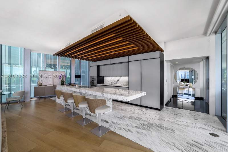 3 bedroom Condominium at 1300 Monad Ter 2F, Alton Beach Realty Co Sub, Miami Beach — photo 3
