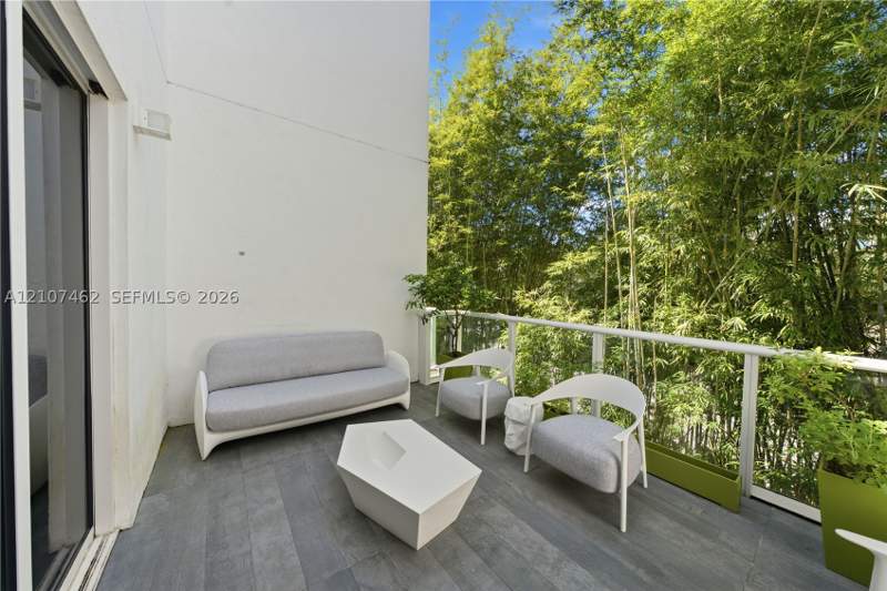 2 bedroom Condominium at 455 NE 39th St 110, One Bay Condo, Miami — photo 4