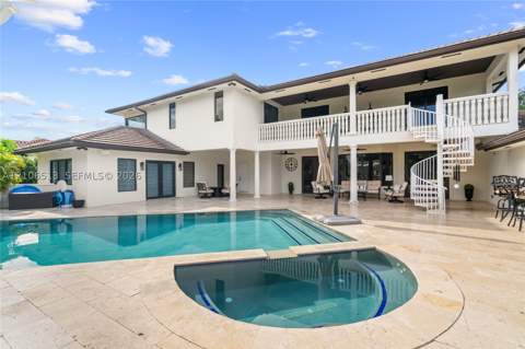 5720 SW 128th St, Pinecrest FL - photo 17 of 24
