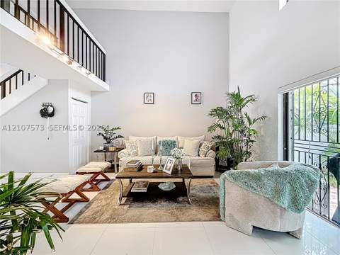 1291 SW 124th Ct 19-B, Miami FL - photo 10 of 35