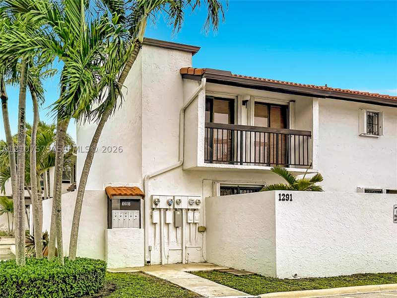 2 bedroom Condominium at 1291 SW 124th Ct 19-B, Villa Venezia Condo Ph Vi, Miami — photo 4