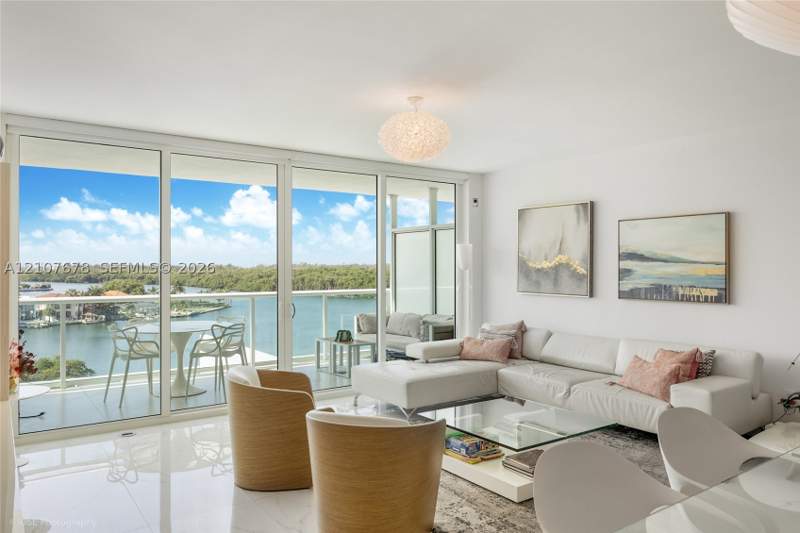 3 bedroom Condominium at 400 Sunny Isles Blvd 704, 400 Sunny Isles Condo Wes, Sunny Isles Beach — photo 4