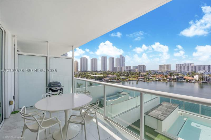 3 bedroom Condominium at 400 Sunny Isles Blvd 704, 400 Sunny Isles Condo Wes, Sunny Isles Beach — photo 5