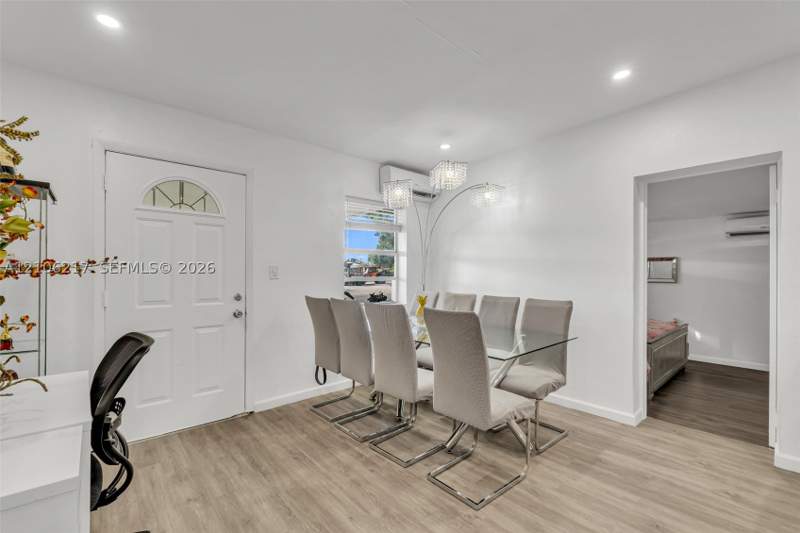 4 bedroom SingleFamilyResidence at 9555 NW 36th Ave, Ricmar Heights, Miami — photo 4