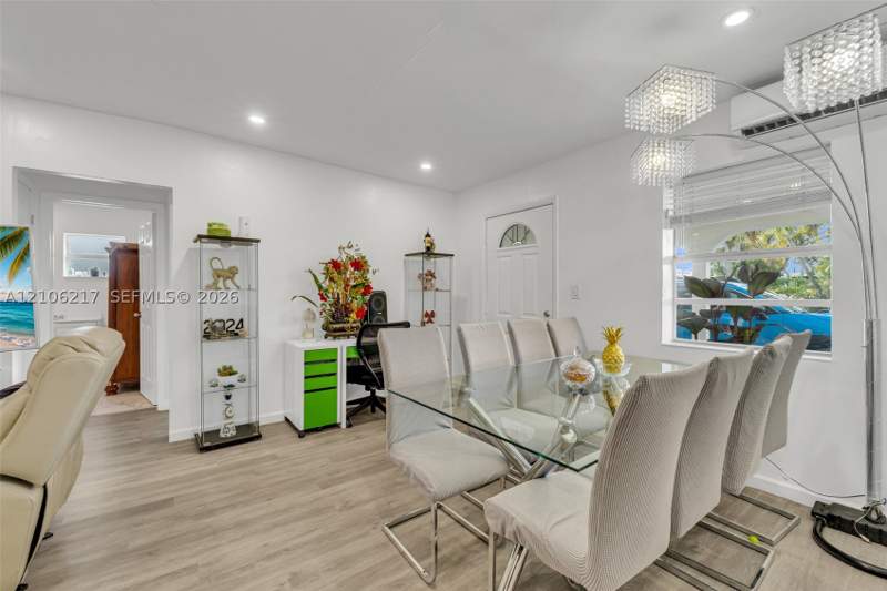 4 bedroom SingleFamilyResidence at 9555 NW 36th Ave, Ricmar Heights, Miami — photo 5