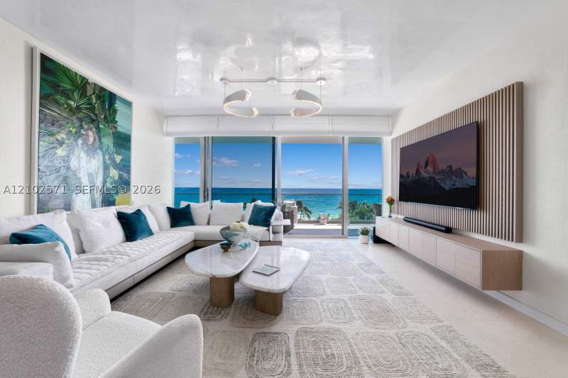 2 bedroom Condominium at 10201 Collins Ave 502, Oceana Bal Harbour Condo, Bal Harbour — photo 4