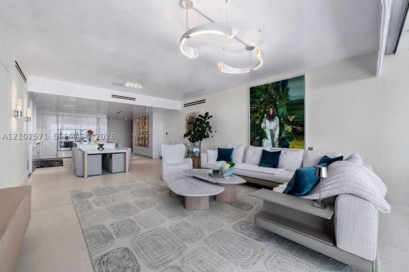 2 bedroom Condominium at 10201 Collins Ave 502, Oceana Bal Harbour Condo, Bal Harbour — photo 5