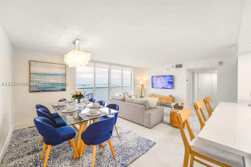 2 bedroom Condominium at 1200 Brickell Bay Dr 2901, The Club At Brickell Bay, Miami — photo 5
