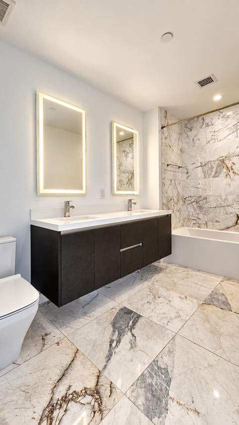 851 NE 1st Avenue 3502, Miami FL - photo 10 of 39