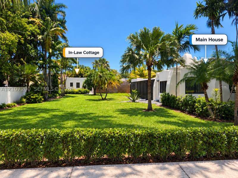 3 bedroom SingleFamilyResidence at 241 Palmetto Dr, Country Club Estates Sec, Miami Springs — photo 3