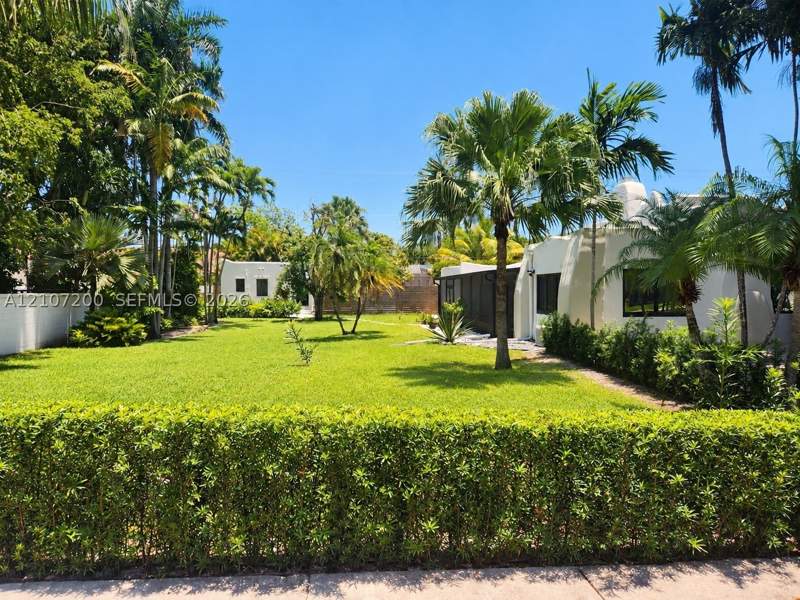 3 bedroom SingleFamilyResidence at 241 Palmetto Dr, Country Club Estates Sec, Miami Springs — photo 4
