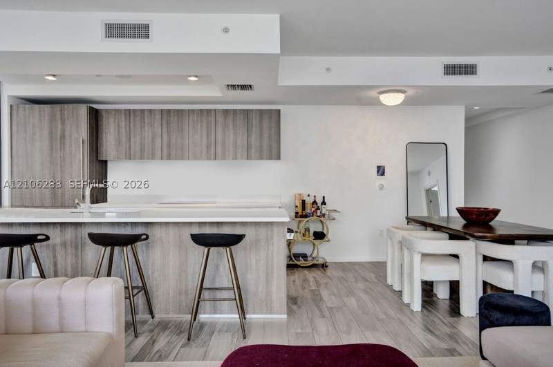 3 bedroom Condominium at 801 S Miami Ave 1801, Sls Lux Residences, Miami — photo 3