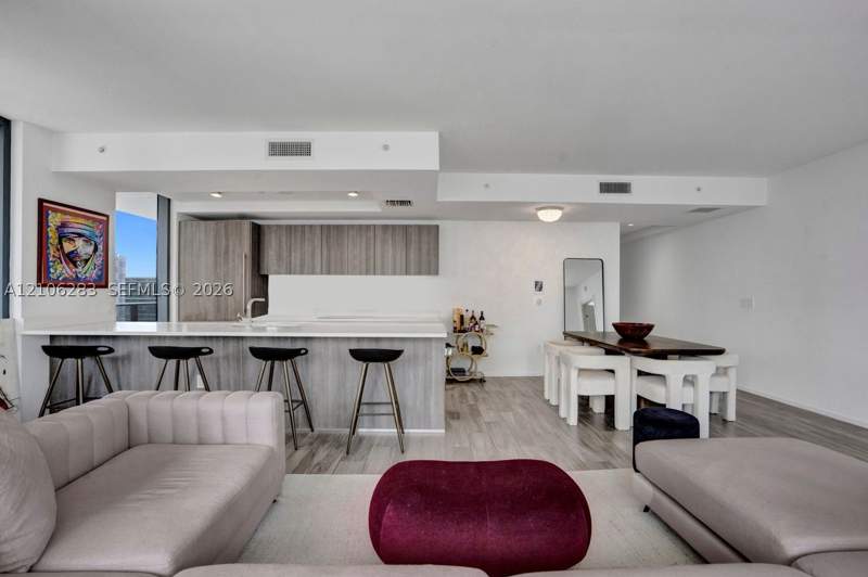 3 bedroom Condominium at 801 S Miami Ave 1801, Sls Lux Residences, Miami — photo 4