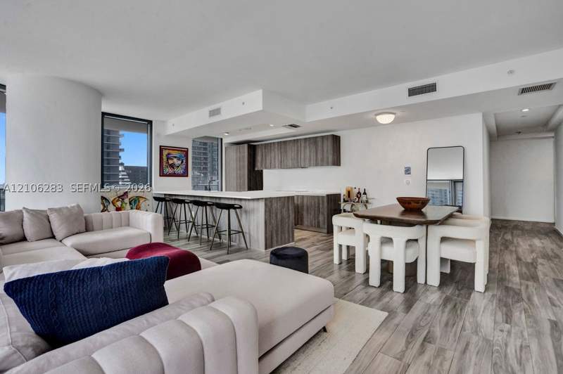 3 bedroom Condominium at 801 S Miami Ave 1801, Sls Lux Residences, Miami — photo 5