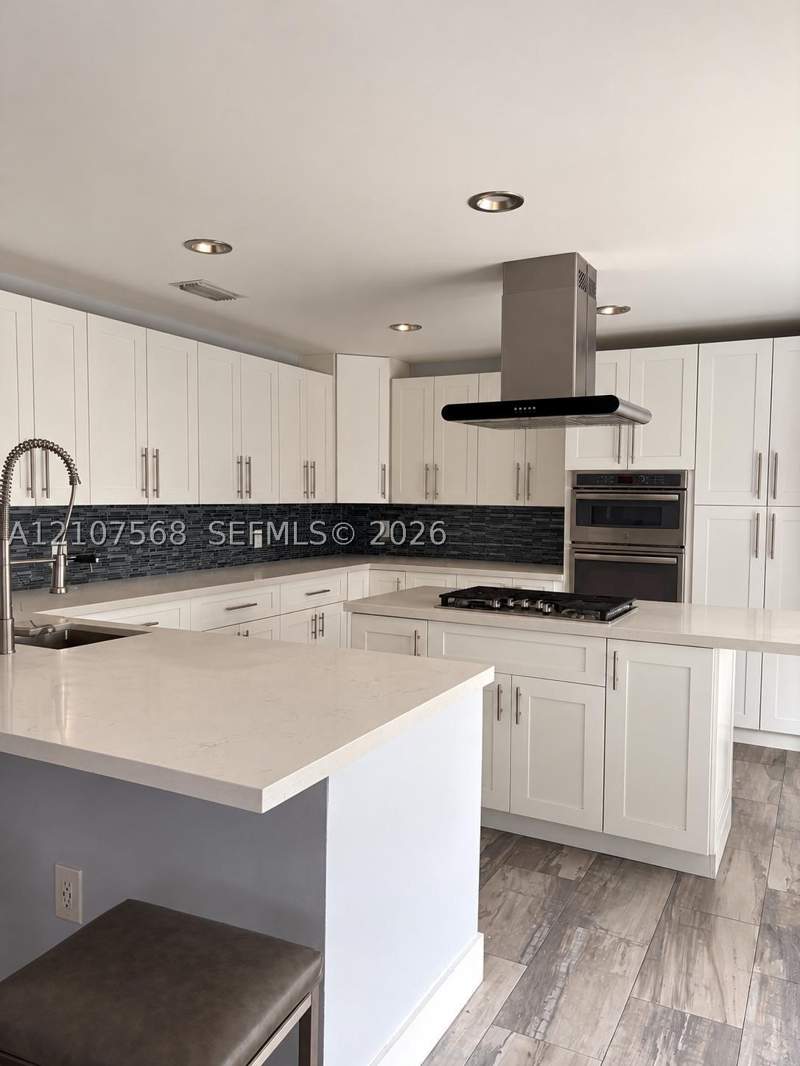 4 bedroom SingleFamilyResidence at 15416 SW 99th Ln, Weitzer Hammocks Homes SE, Miami — photo 4