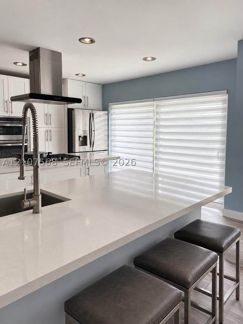 4 bedroom SingleFamilyResidence at 15416 SW 99th Ln, Weitzer Hammocks Homes SE, Miami — photo 5