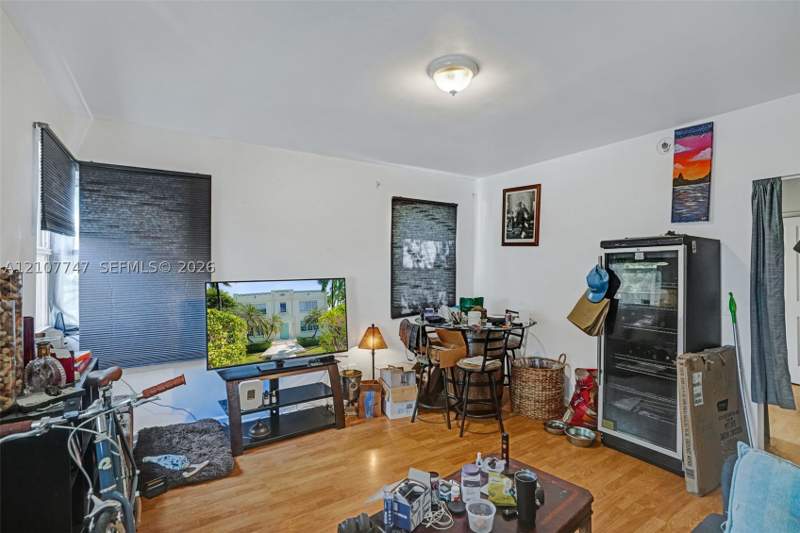 0 bedroom Condominium at 1027 Euclid Ave 7, Vila Mara Condo, Miami Beach — photo 5