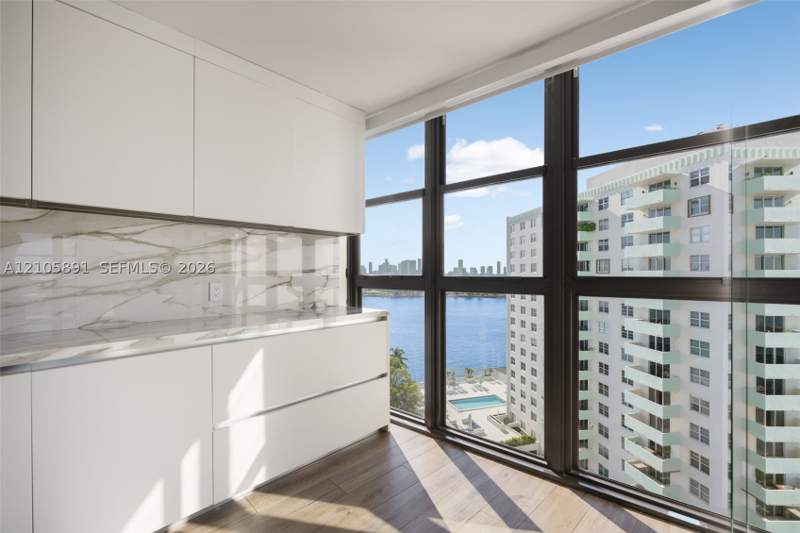 2 bedroom Condominium at 9 Island Ave 1215, Nine Island Avenue Condo, Miami Beach — photo 5