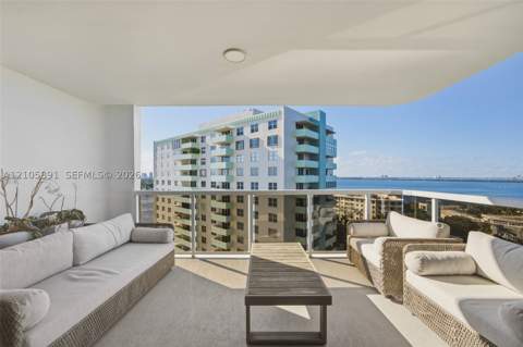 9 Island Ave 1215, Miami Beach FL - photo 7 of 39
