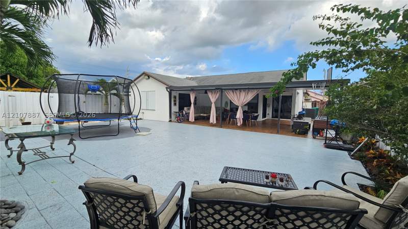 3 bedroom SingleFamilyResidence at 24858 SW 128th Path, Princetonian By The Park, Homestead — photo 5