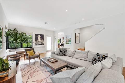 435 W 51st St, Miami Beach FL - photo 8 of 45