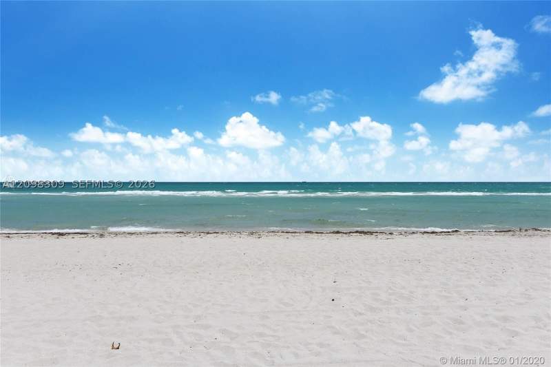 0 bedroom Townhouse at 5055 Collins Ave Cab16, Crystal House Condo, Miami Beach — photo 5